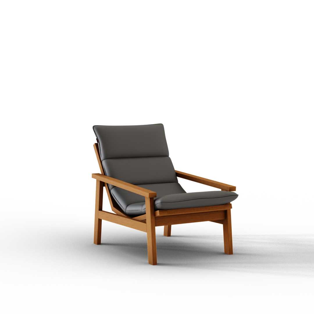 Easy Chair Price in Bangladesh HATIL